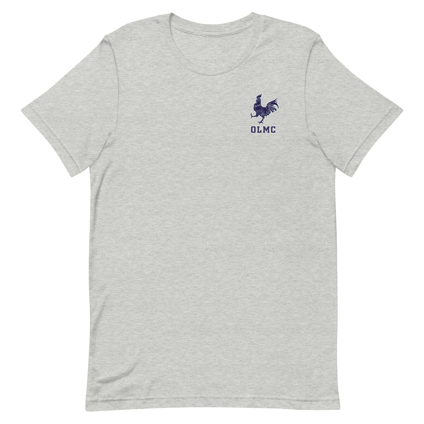 OLMC Screen Print T-Shirt